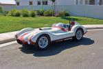 Kurtis Aguila Racing Car 1962 года